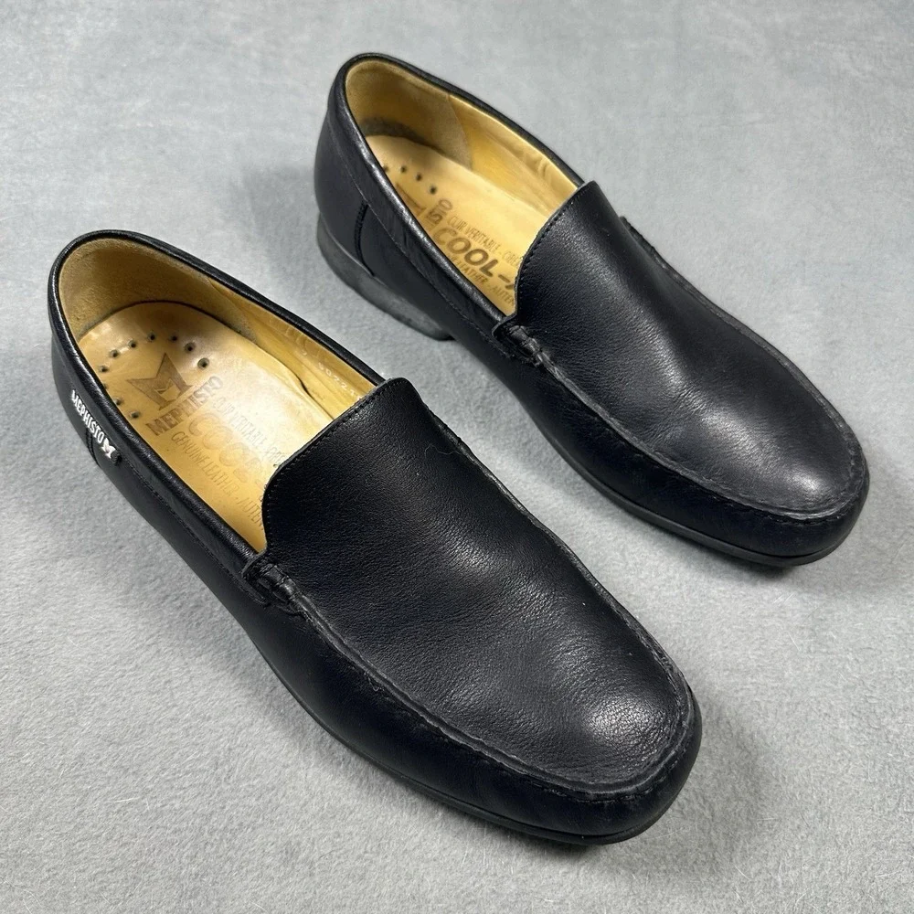 Mephisto men size